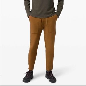 Brand New Men’s Lululemon “Bowline Pant 30 *Utilitech” NWOT